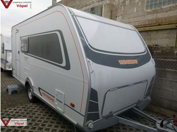 Xe van cắm trại mới Weinsberg CaraOne 440 FD Sie sparen 2.942,- â¬ Modell 2011: hình 1