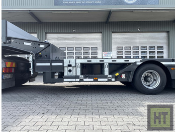 Cho thuê Faymonville 4-(2+2)-Achs-Tele-Semi m. Radmulden u. Rampen Faymonville 4-(2+2)-Achs-Tele-Semi m. Radmulden u. Rampen: hình 3