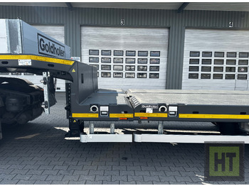 Cho thuê Goldhofer 4-Achs-Tele-Semi mit hydr. Doppelklapprampen Goldhofer 4-Achs-Tele-Semi mit hydr. Doppelklapprampen: hình 4