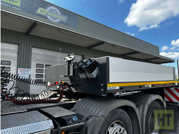 Cho thuê Goldhofer 4-Achs-Tele-Semi mit hydr. Doppelklapprampen Goldhofer 4-Achs-Tele-Semi mit hydr. Doppelklapprampen: hình 2