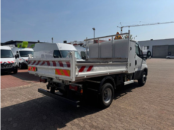 Xe ben nhỏ Iveco 70C18 Kipper 3625 kg Nutzlast! Klima EURO 6C: hình 4