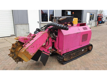 Máy tiện gốc cây Onbekend Bandit 2900T stobben/stronkenfrees: hình 2