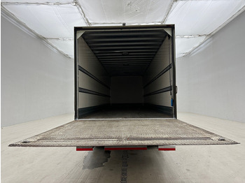 Xe tải hộp DAF CF 330 - 6x2: hình 5