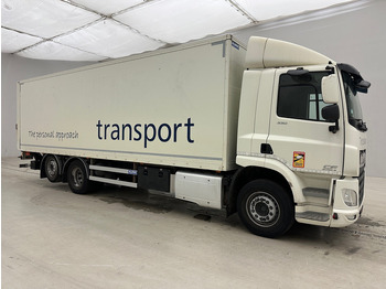 Xe tải hộp DAF CF 330 - 6x2: hình 3