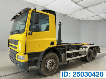 Xe tải nâng móc DAF CF 75 360