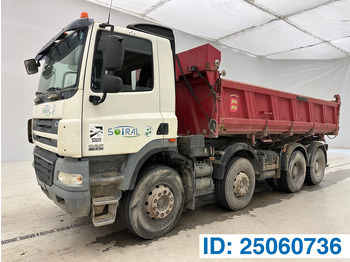 Xe ben DAF CF 85 410