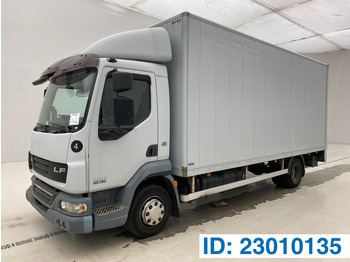 Xe tải hộp DAF LF 45 180