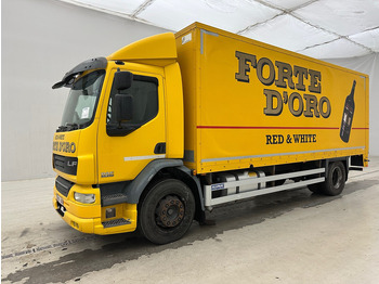 Xe tải hộp DAF LF 55 250