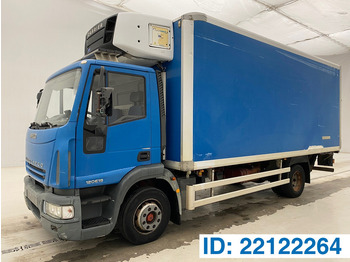 Xe tải đông lạnh IVECO EuroCargo 120E