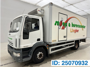 Xe tải đông lạnh IVECO EuroCargo 160E