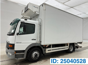 Xe tải đông lạnh MERCEDES-BENZ Atego 1217