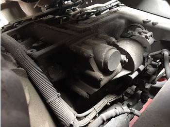 Động cơ Mercedes-Benz Complete motor OM501LA Motor compleet MB OM501LA: hình 3