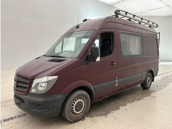 Xe van chở hàng MERCEDES-BENZ Sprinter 319
