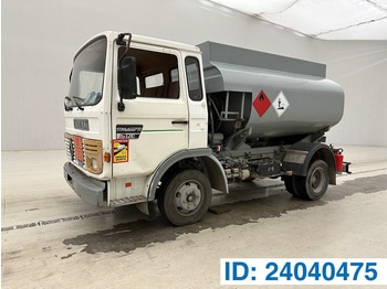 Xe bồn RENAULT Midliner S 120