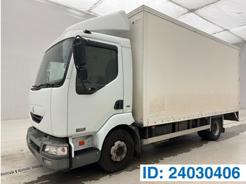 Xe tải hộp RENAULT Midlum 150