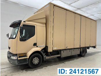Xe tải hộp RENAULT Midlum 270