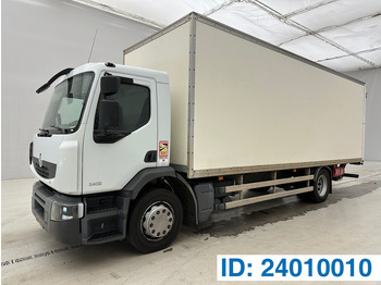 Xe tải hộp RENAULT Premium