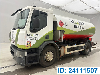 Xe bồn RENAULT Premium 270