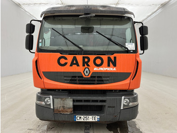 Xe bồn để vận chuyển nhiên liệu Renault Premium 340 DXi: hình 2