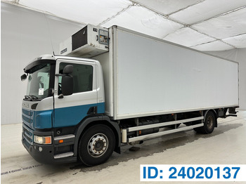 Xe tải đông lạnh SCANIA P 280