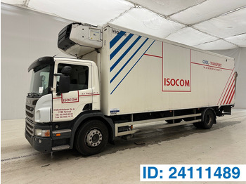 Xe tải đông lạnh SCANIA P 280
