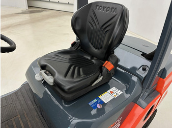 Xe nâng diesel Toyota*   2022 Tonero 25: hình 5
