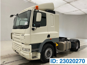 Xe đầu kéo DAF CF 410