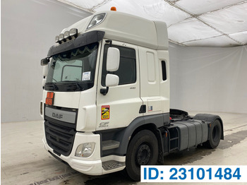 Xe đầu kéo DAF CF 440