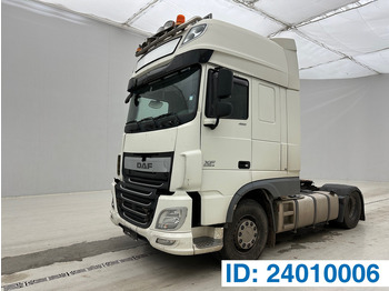 Xe đầu kéo DAF XF 460