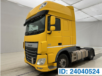 Xe đầu kéo DAF XF 510