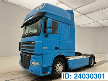 Xe đầu kéo DAF XF 105 460