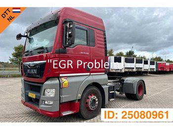 Xe đầu kéo MAN TGX 18.440