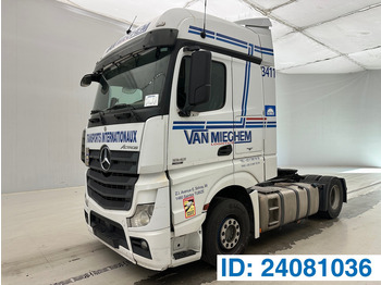 Xe đầu kéo MERCEDES-BENZ Actros 1842