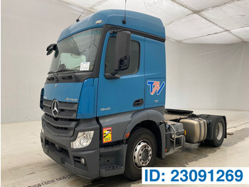 Xe đầu kéo MERCEDES-BENZ Actros 1940