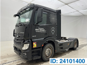 Xe đầu kéo MERCEDES-BENZ Actros 1945