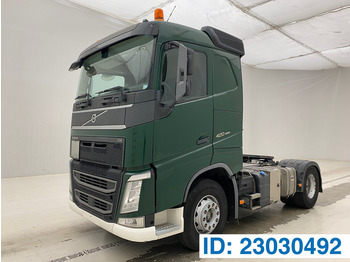 Xe đầu kéo VOLVO FH 420