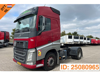 Xe đầu kéo VOLVO FH 420