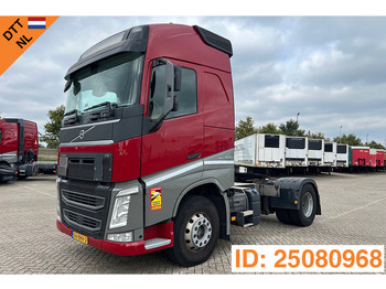 Xe đầu kéo VOLVO FH 420