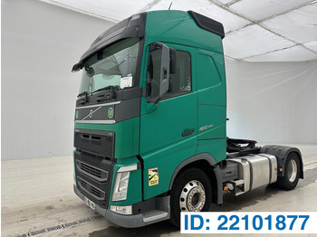 Xe đầu kéo VOLVO FH 460