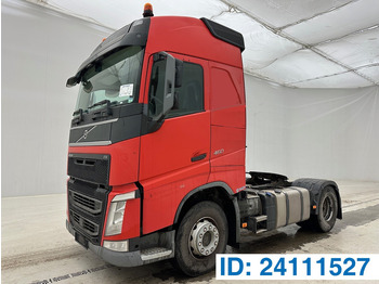 Xe đầu kéo VOLVO FH 460