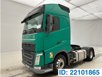Xe đầu kéo VOLVO FH 460