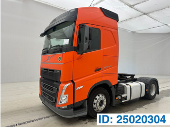Xe đầu kéo VOLVO FH 500