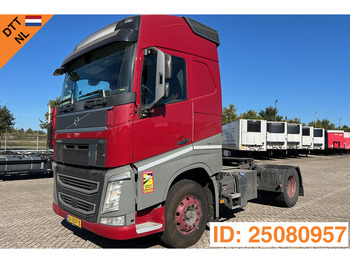 Xe đầu kéo VOLVO FH13 420