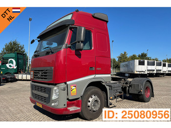 Xe đầu kéo VOLVO FH13 420
