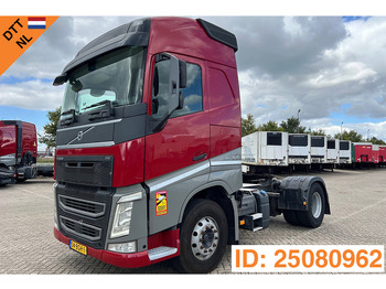 Xe đầu kéo VOLVO FH13 420