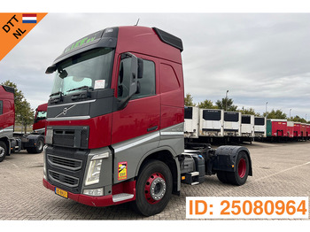 Xe đầu kéo VOLVO FH13 420
