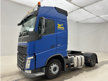 Xe đầu kéo VOLVO FH 420