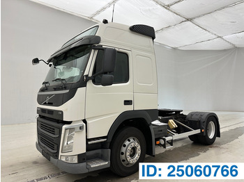 Xe đầu kéo VOLVO FM 450