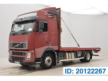 Xe tải thùng lửng/ Phẳng VOLVO FH12 460