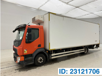 Xe tải đông lạnh VOLVO FL 210